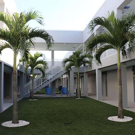 Star Suites - A Vero Beach Hotel Zewnętrze zdjęcie