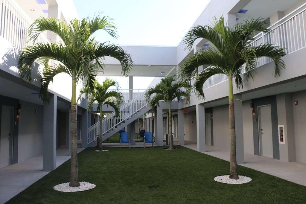 Star Suites - A Vero Beach Hotel Zewnętrze zdjęcie