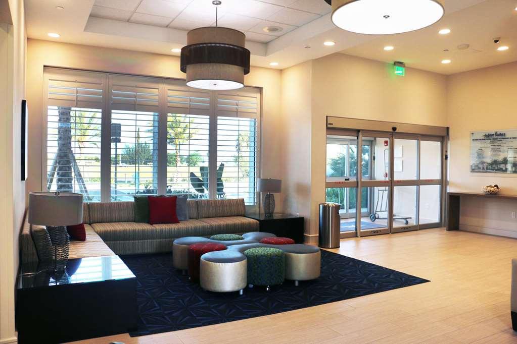 Star Suites - A Vero Beach Hotel Wnętrze zdjęcie